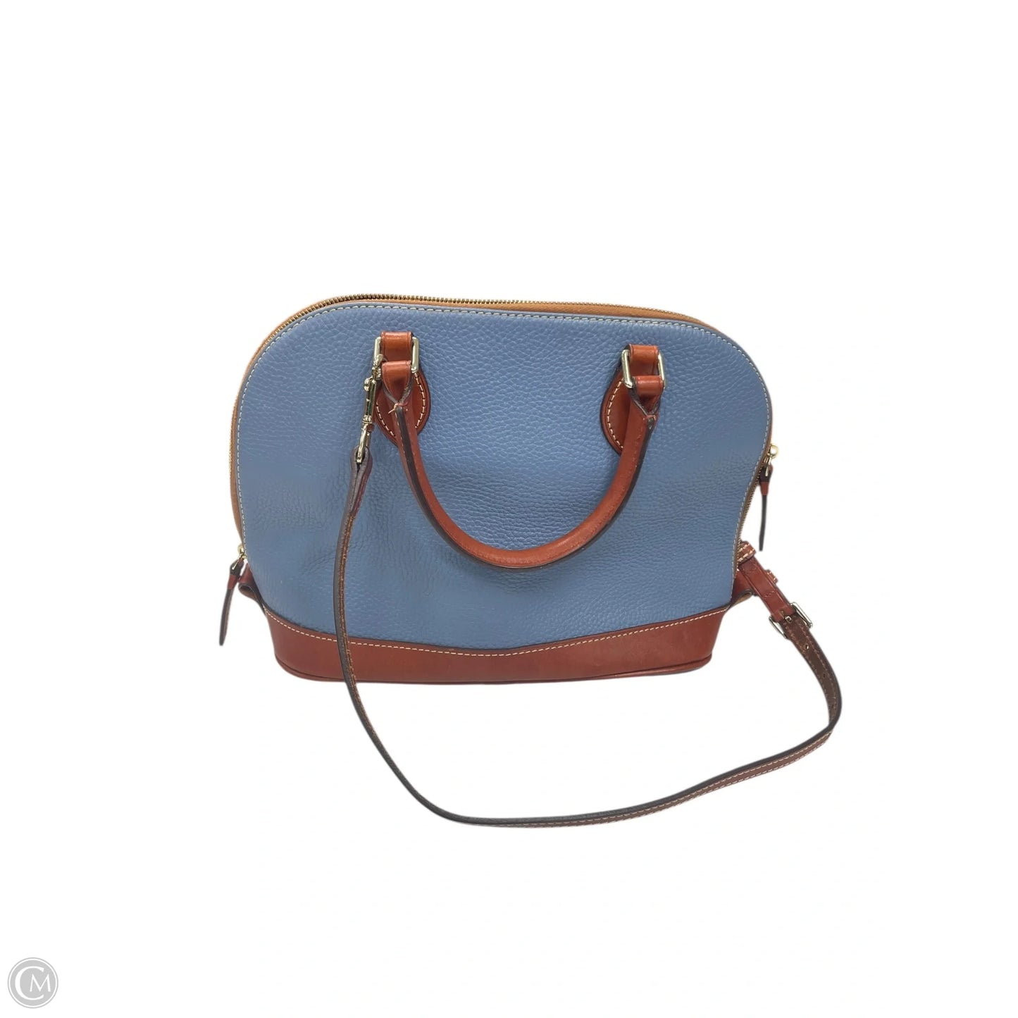 Handbag Designer By Dooney And Bourke, Size: Medium