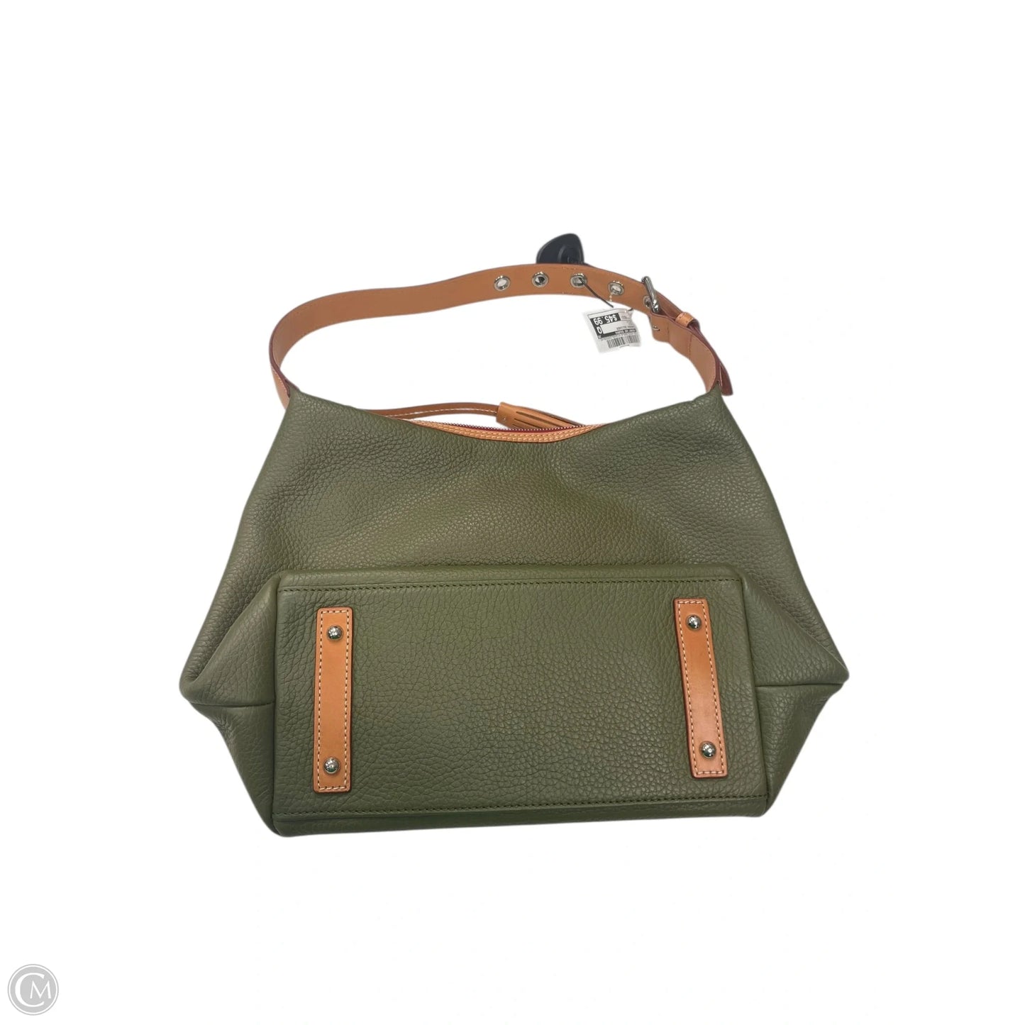 Handbag Designer By Dooney And Bourke, Size: Medium