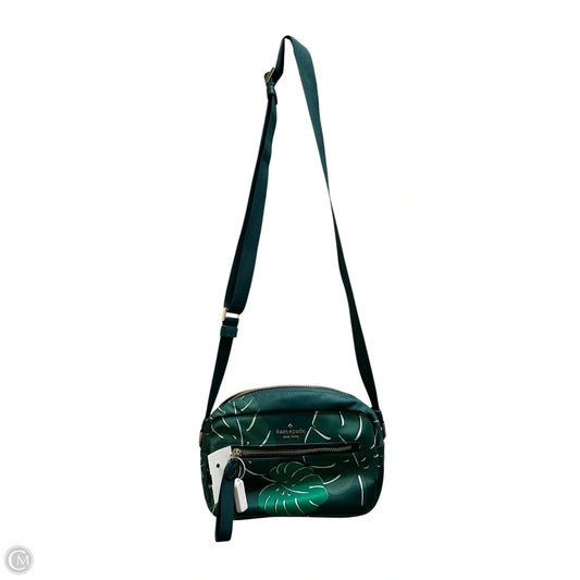Crossbody Designer By Kate Spade, Size: Medium
