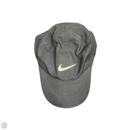 Hat Baseball Cap By Nike Apparel