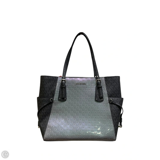 Handbag Designer By Michael Kors, Size: Large