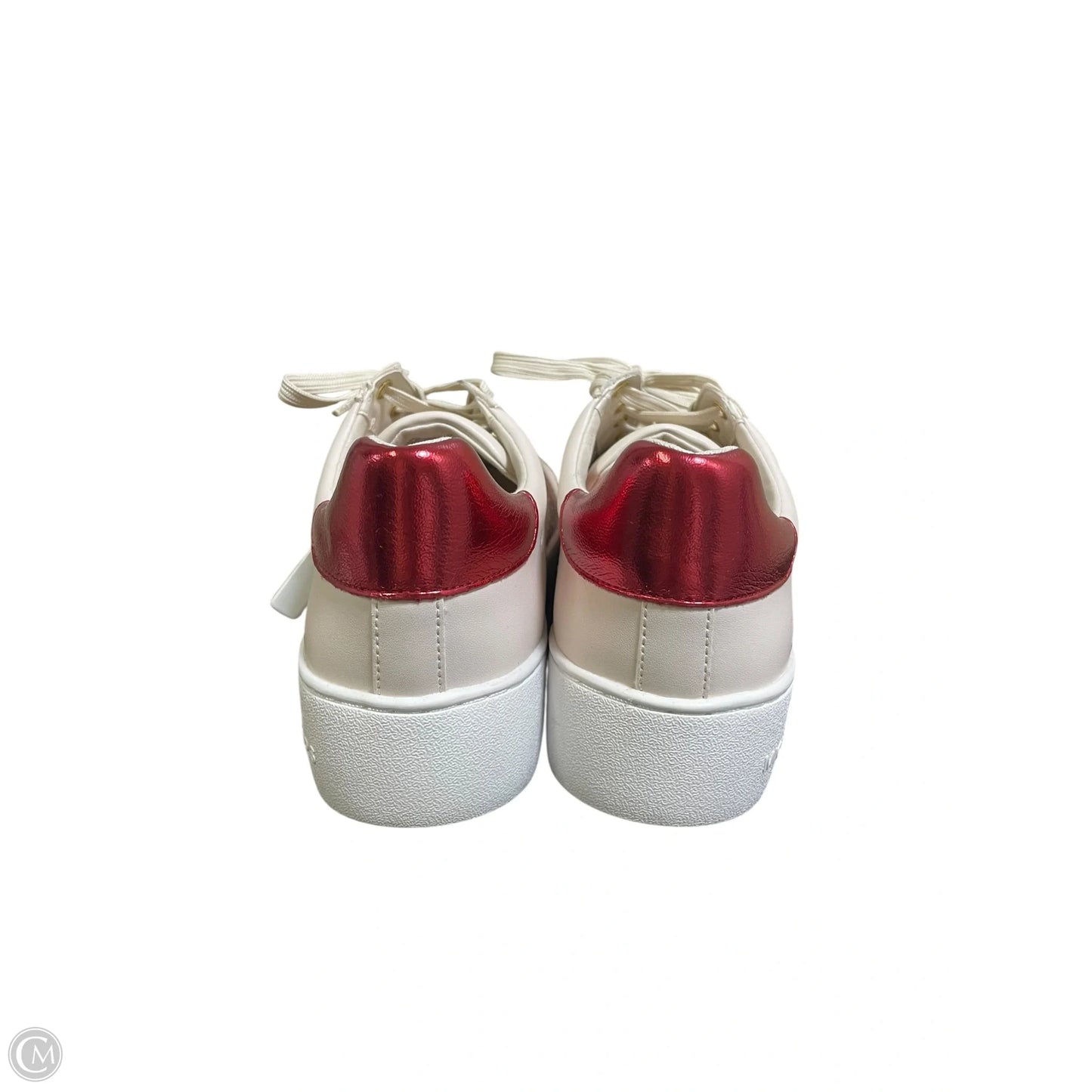 Shoes Sneakers By Michael By Michael Kors In Pink, Size: 10
