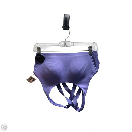 Bra By Lululemon In Purple, Size: 0