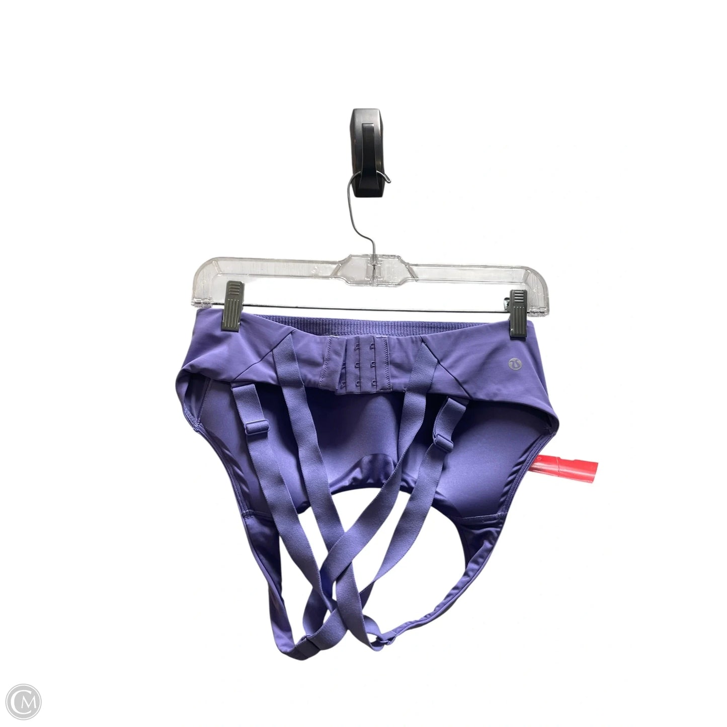 Bra By Lululemon In Purple, Size: 0
