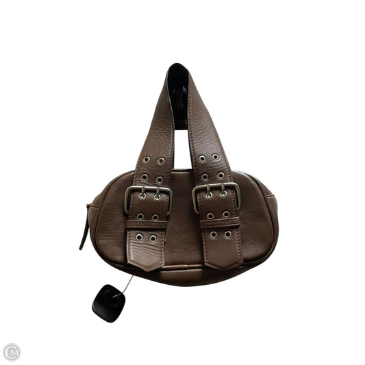 Handbag By Free People, Size: Small