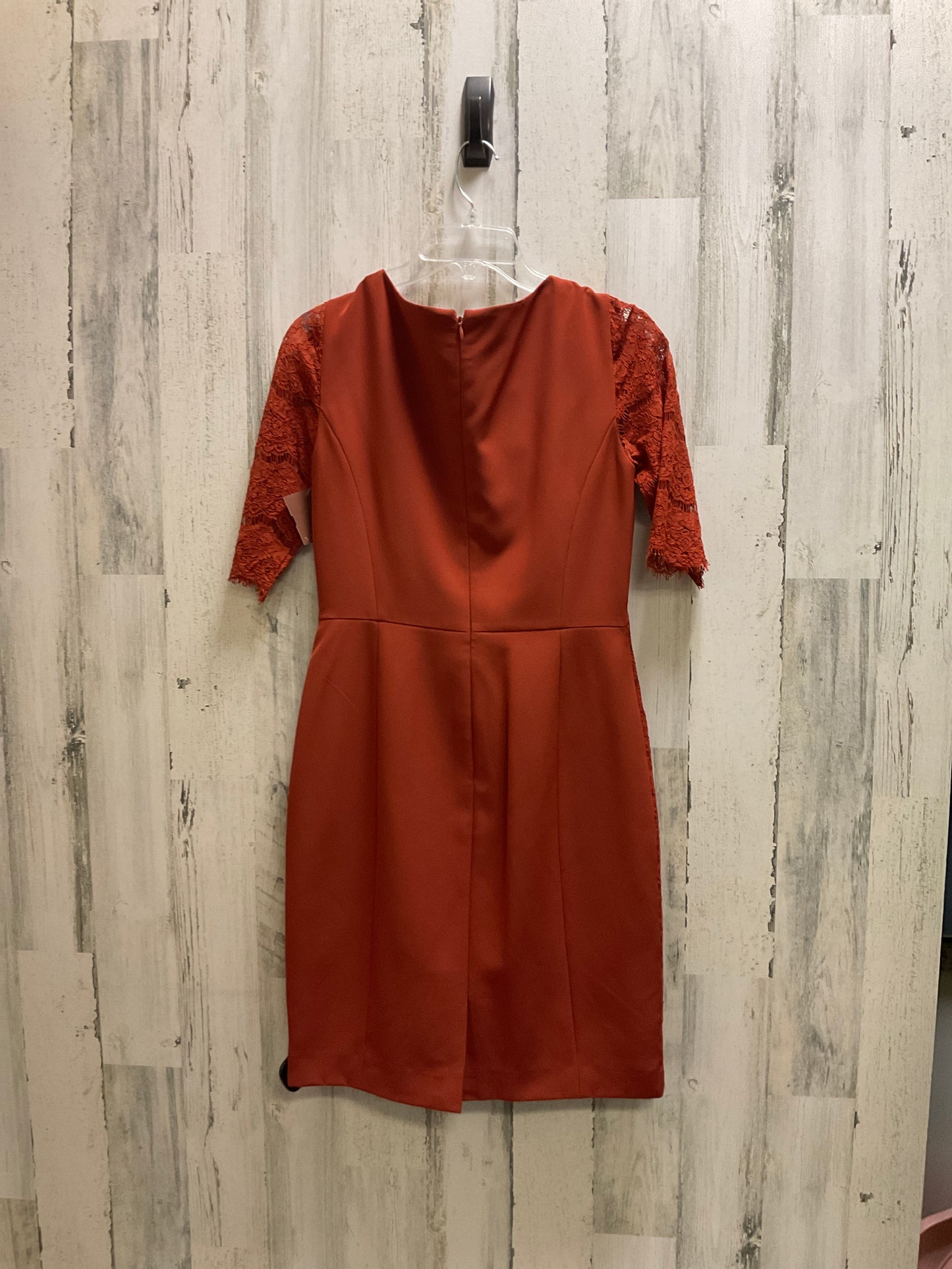 Dress Casual Short By Antonio Melani  Size: S