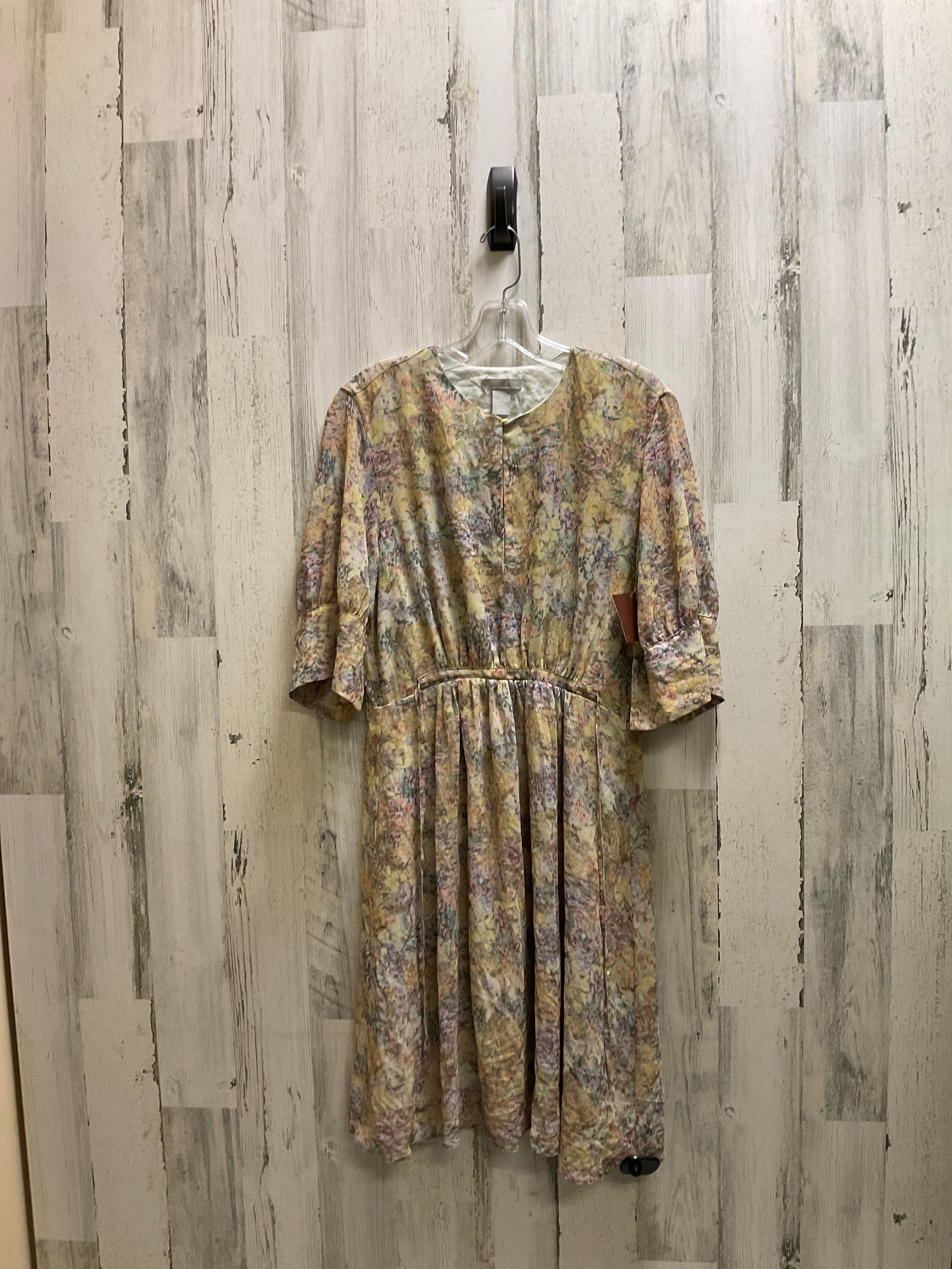 Dress Casual Short By H&m Size S Clothes Mentor St Matthews 140