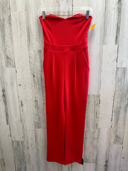 Jumpsuit By Express  Size: Xs