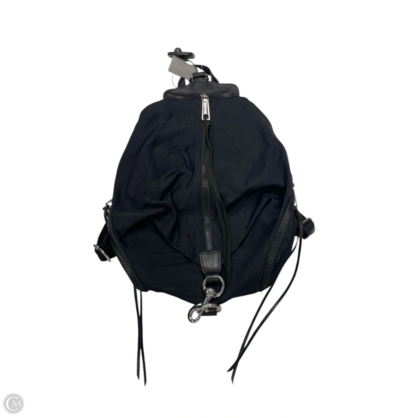 Backpack Designer By Rebecca Minkoff, Size: Medium