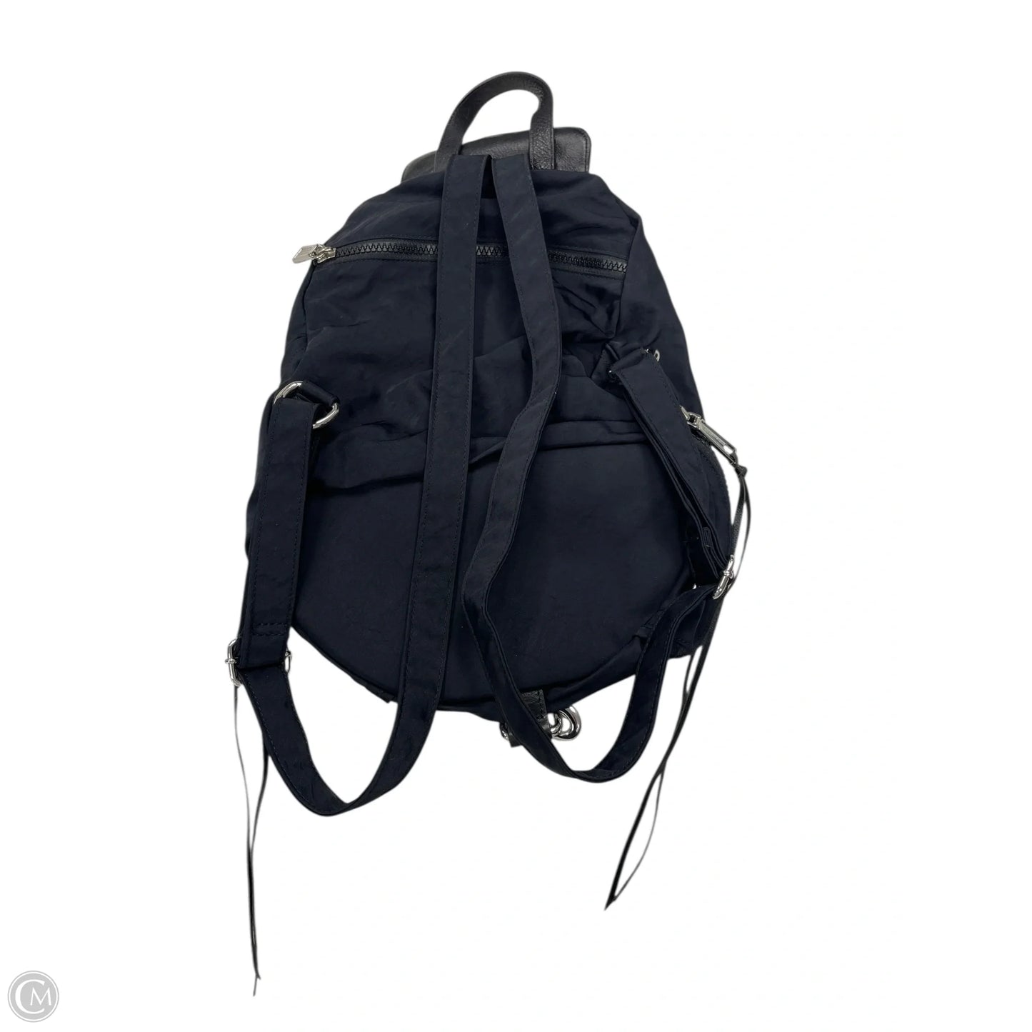 Backpack Designer By Rebecca Minkoff, Size: Medium