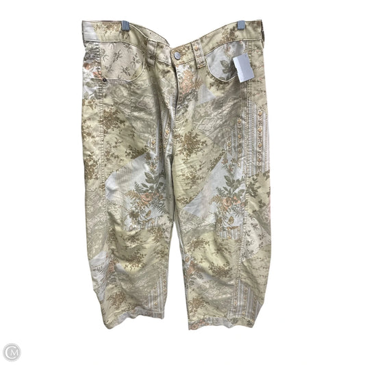Pants Other By Bdg In Green, Size: 12