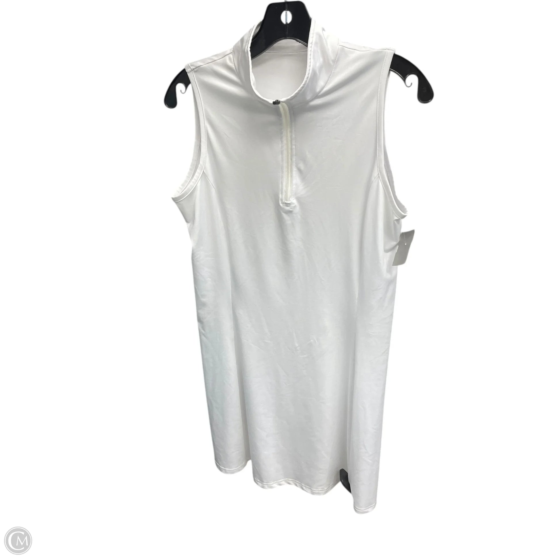 Athletic Dress By Lou And Grey In Black, Size: L Clothes Mentor St Matthews #140 Athletic Dress By Lou And Grey In Black, Size: L Clothes Mentor St Matthews #140