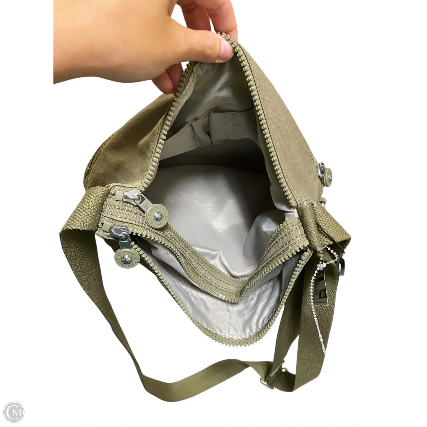 Crossbody By Kipling, Size: Medium
