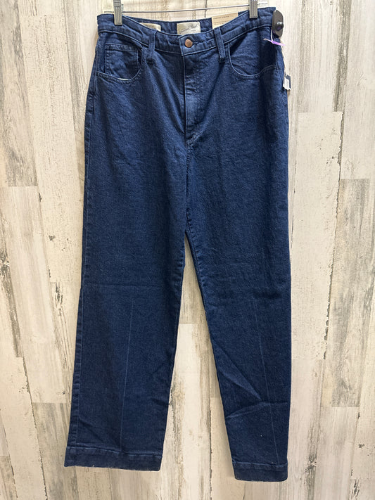 Jeans Relaxed/boyfriend By Universal Thread  Size: 10