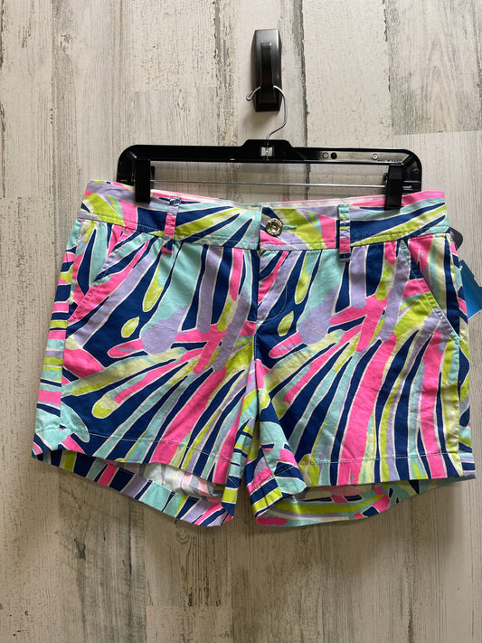 Shorts Designer By Lilly Pulitzer  Size: 6