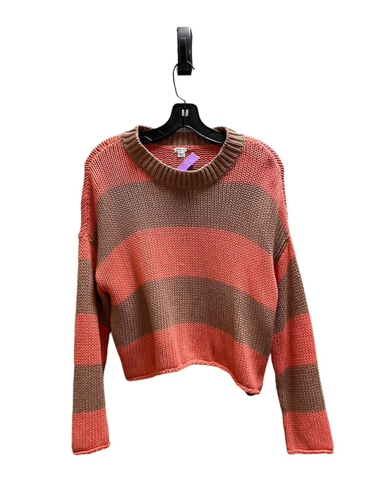 Sweater By Aerie In Pink, Size: Xs