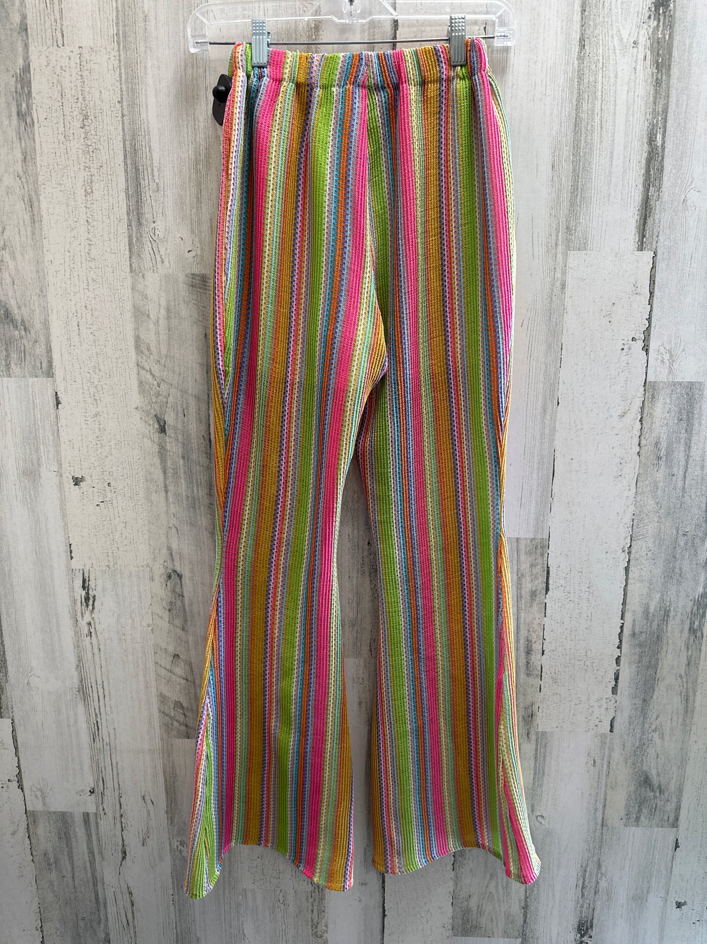 Multi-colored Pants Other Davi & Dani, Size S