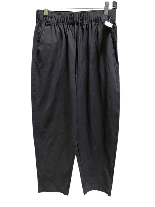 Athletic Pants By Calia In Black, Size: S