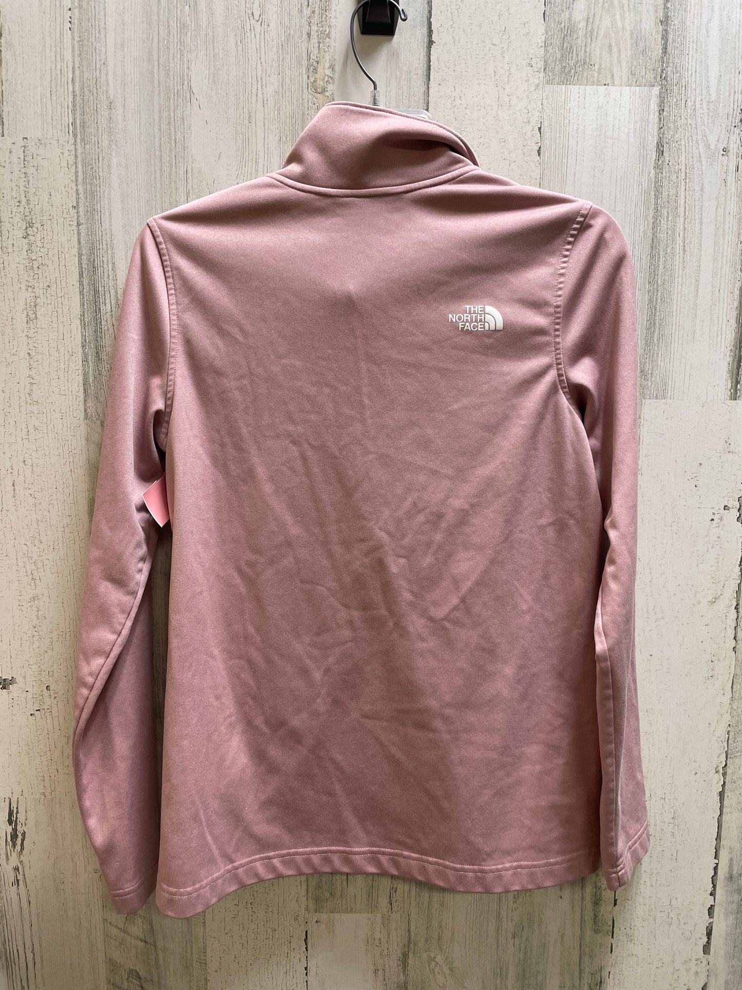 Pink Jacket Other The North Face, Size S