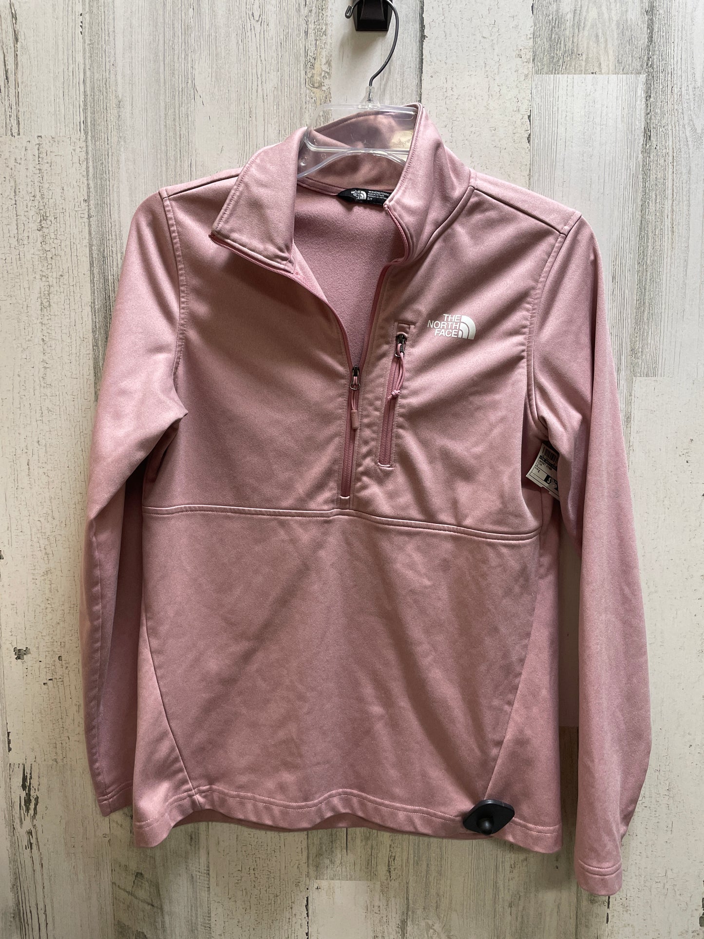 Pink Jacket Other The North Face, Size S