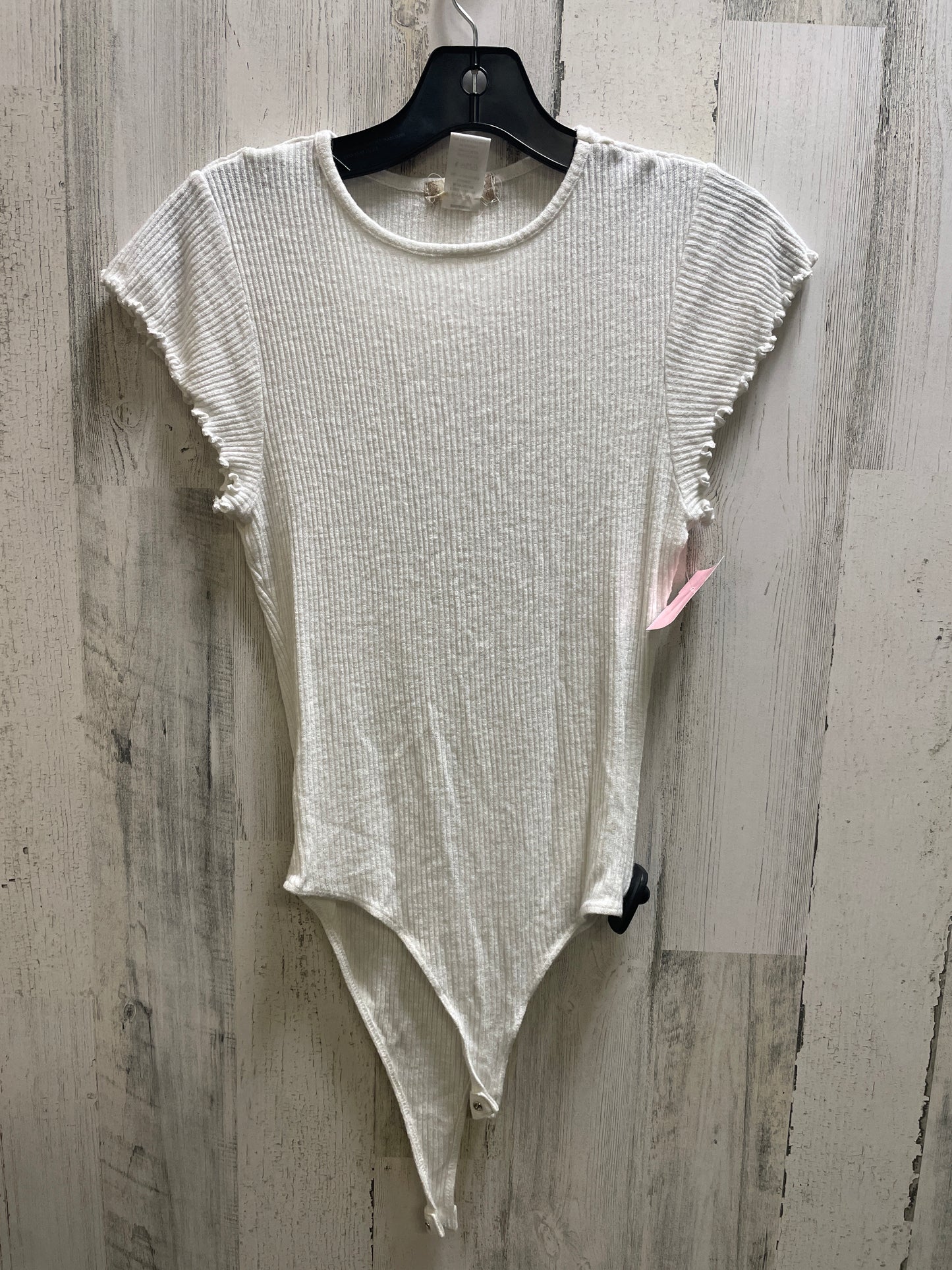 Bodysuit By Altard State In White, Size: S