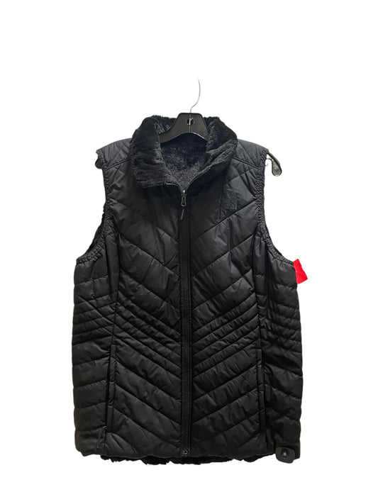 Vest Other By The North Face In Black, Size: Xl