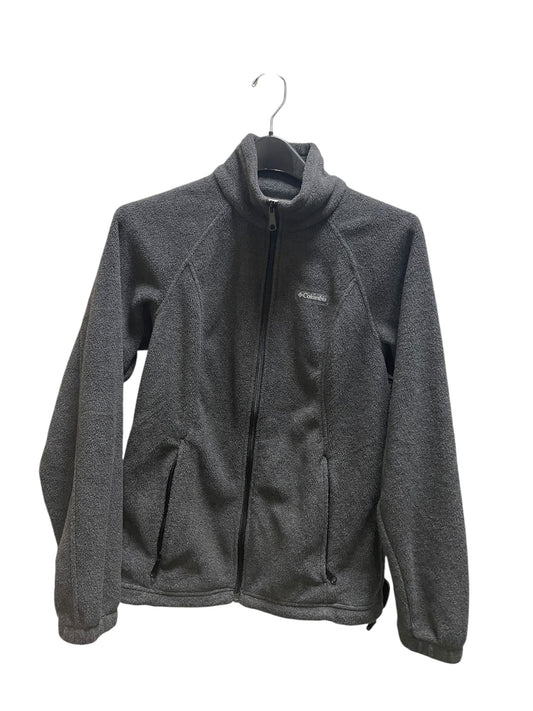 Jacket Other By Columbia In Grey, Size: S