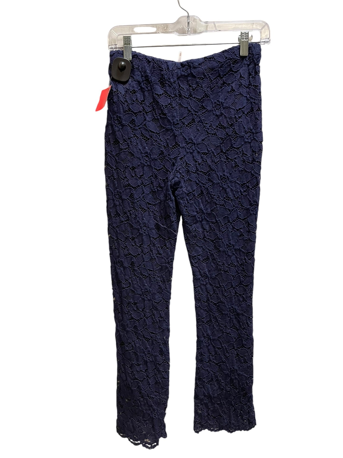 Pants Other By Free People In Navy, Size: Xs