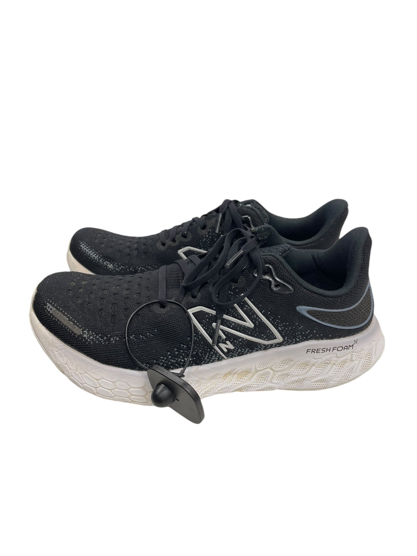 Shoes Sneakers By New Balance In Black, Size: 10.5