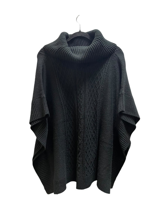 Sweater By Black Rivet In Black, Size: L