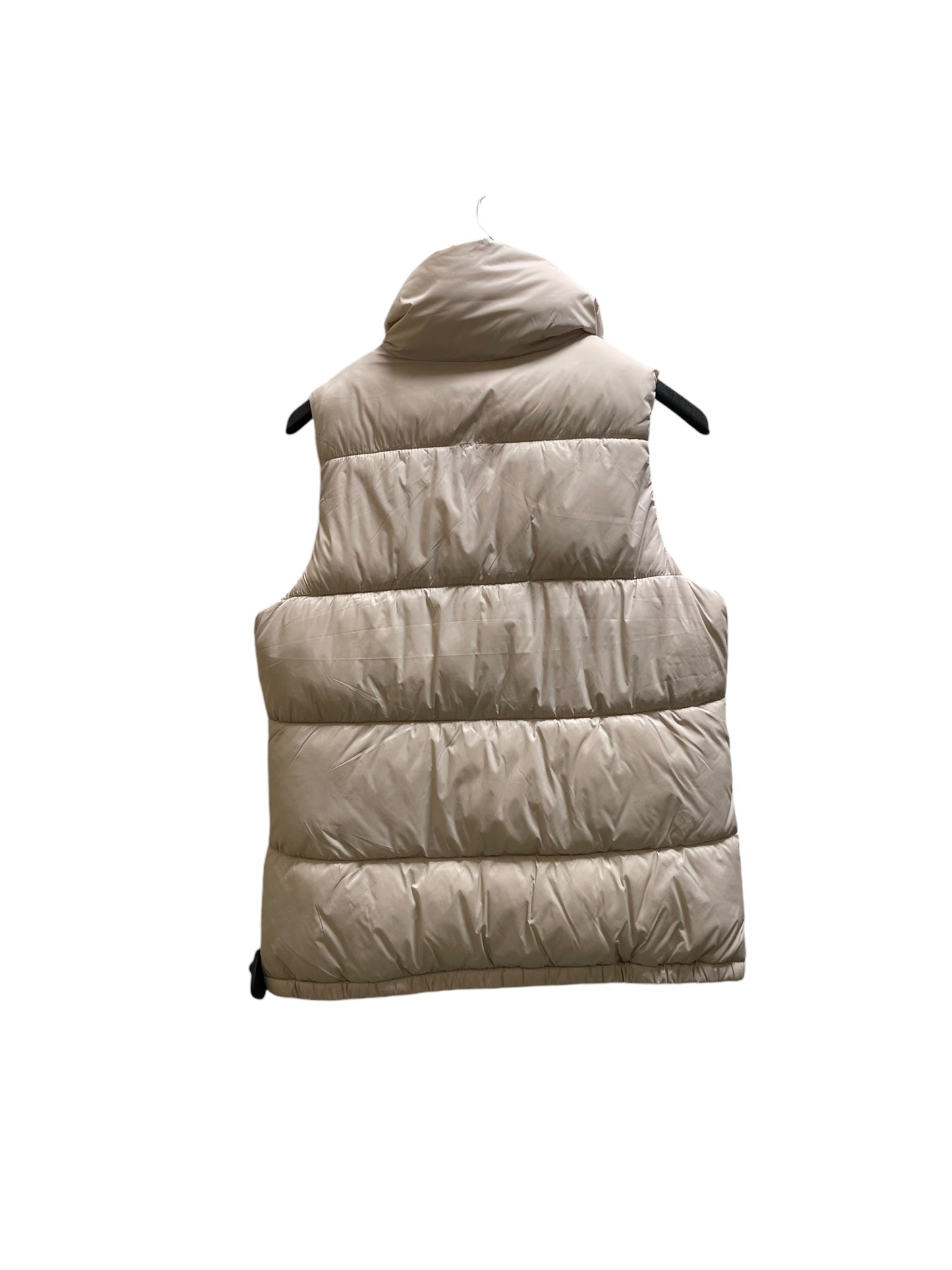 Vest Puffer & Quilted By Old Navy In Purple, Size: S