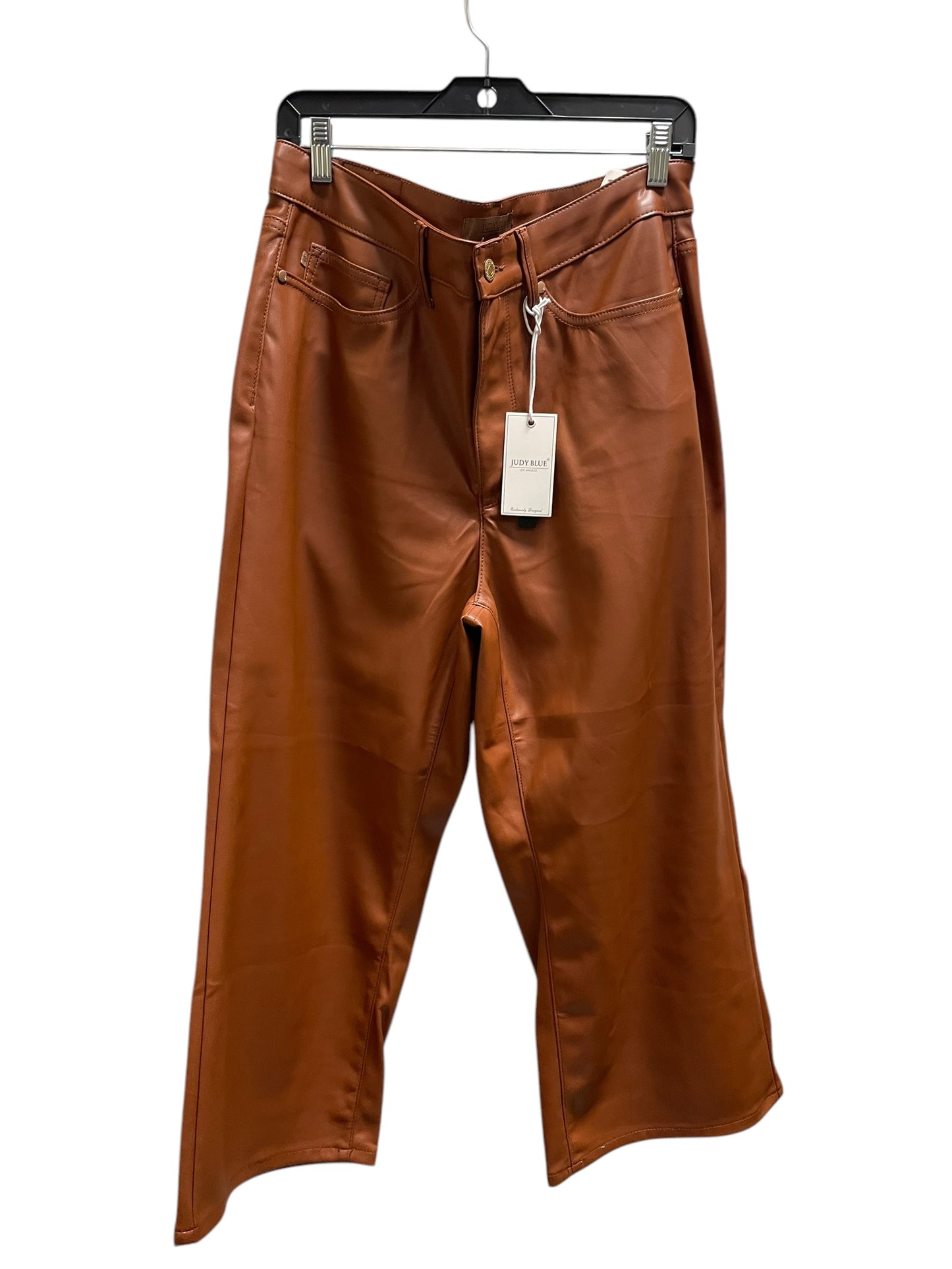 Pants Other By Judy Blue In Brown, Size: 14