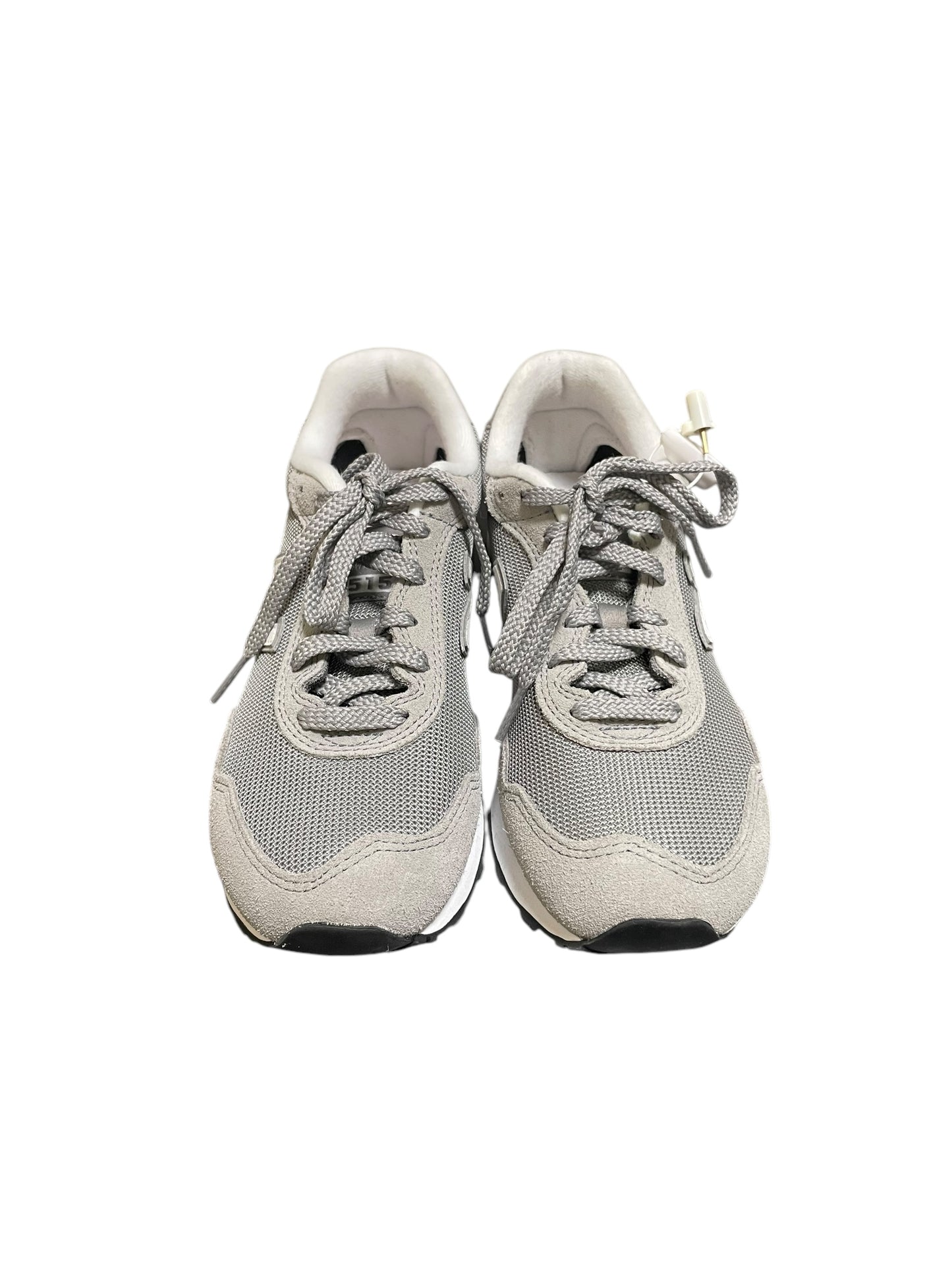 Shoes Sneakers By New Balance In Grey, Size: 6