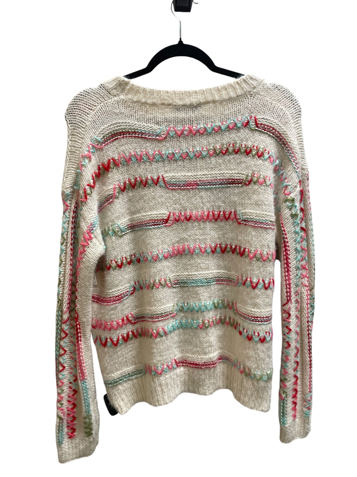 Sweater By Davi & Dani In Multi-colored, Size: S