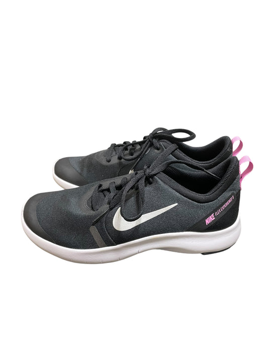 Shoes Sneakers By Nike In Black, Size: 7