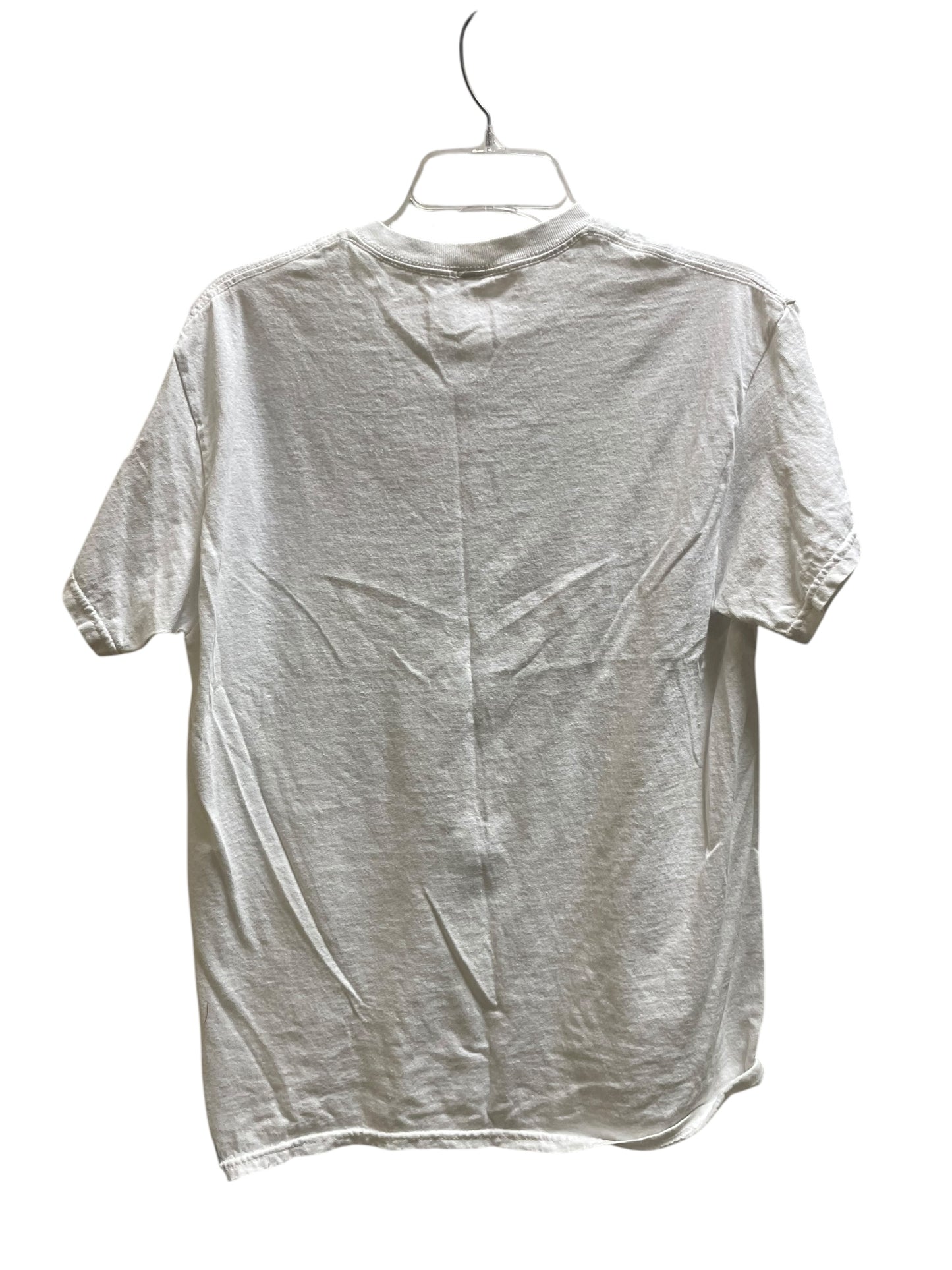 Top Short Sleeve By Altard State In White, Size: S