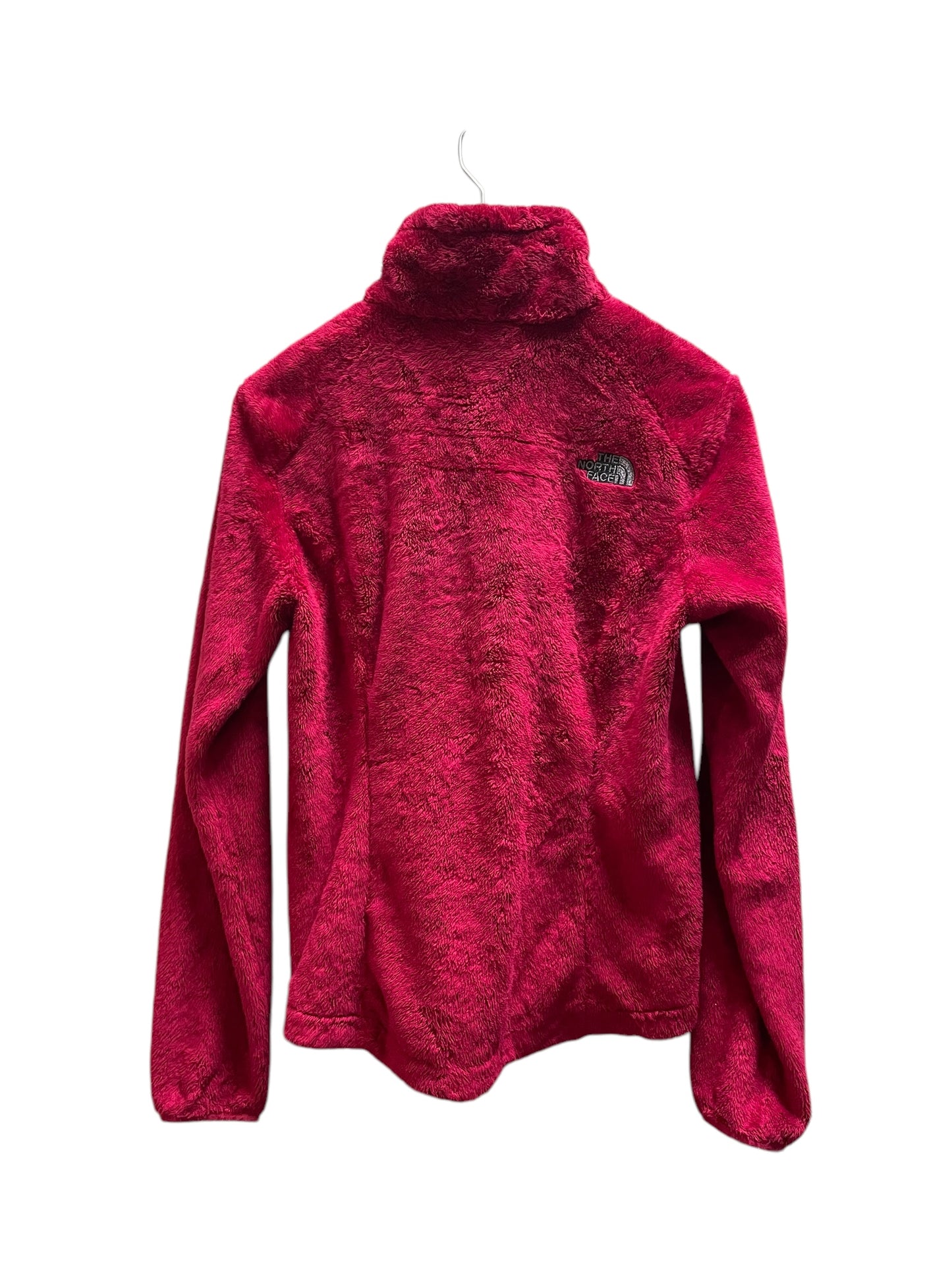 Jacket Other By The North Face In Pink, Size: Xs