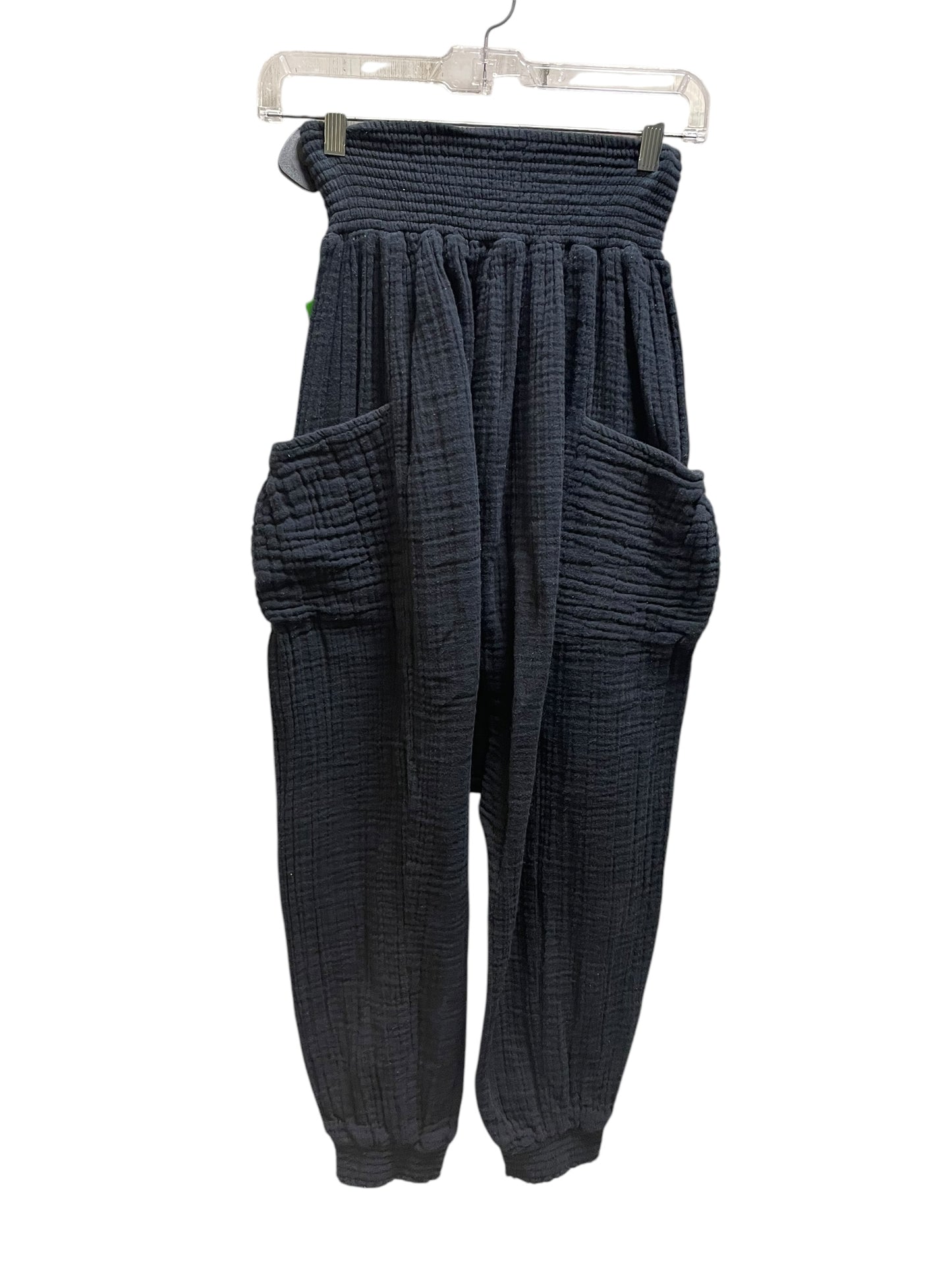 Pants Other By Free People In Navy, Size: Xs