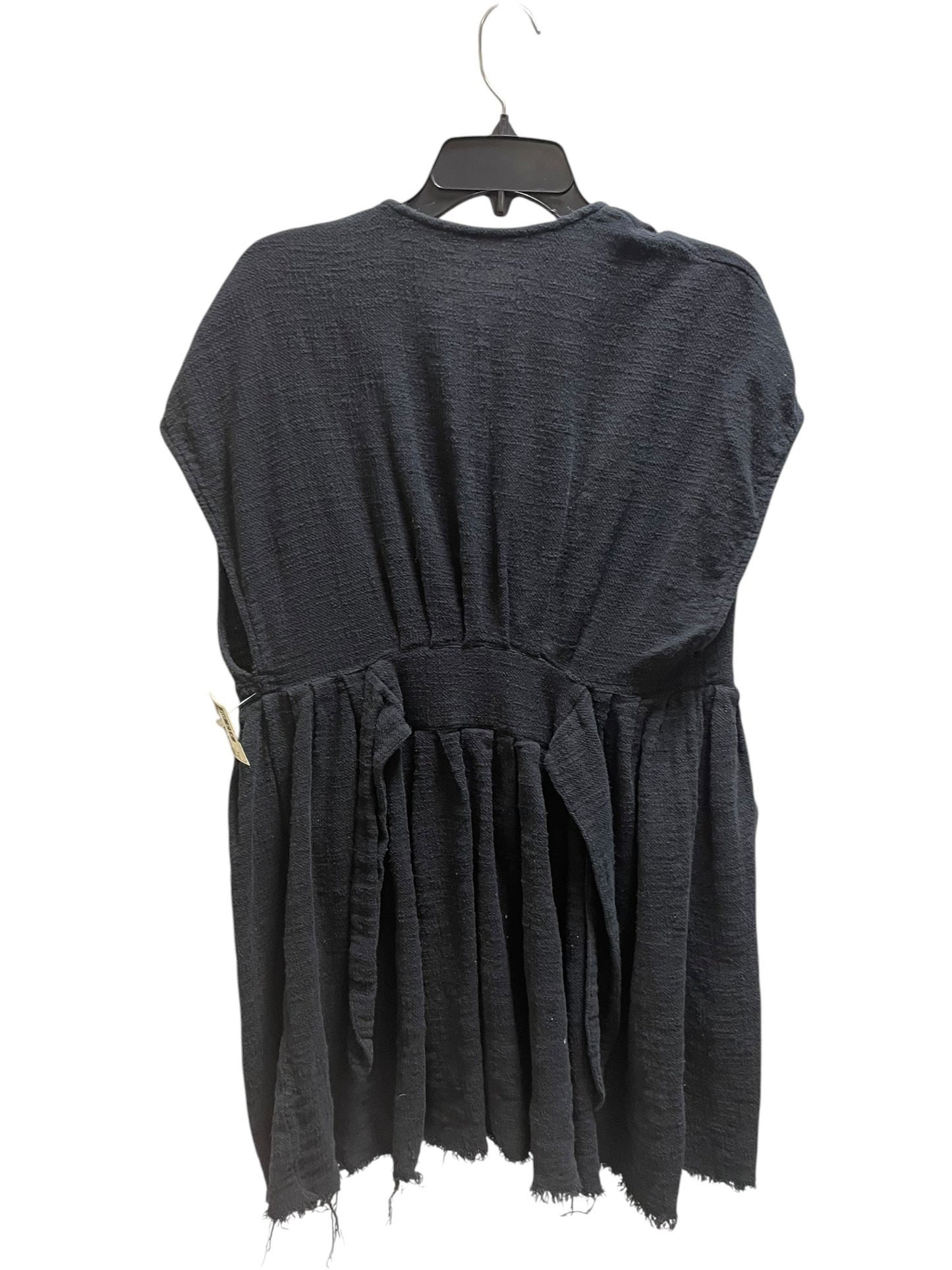 Dress Casual Short By Free People In Black, Size: S