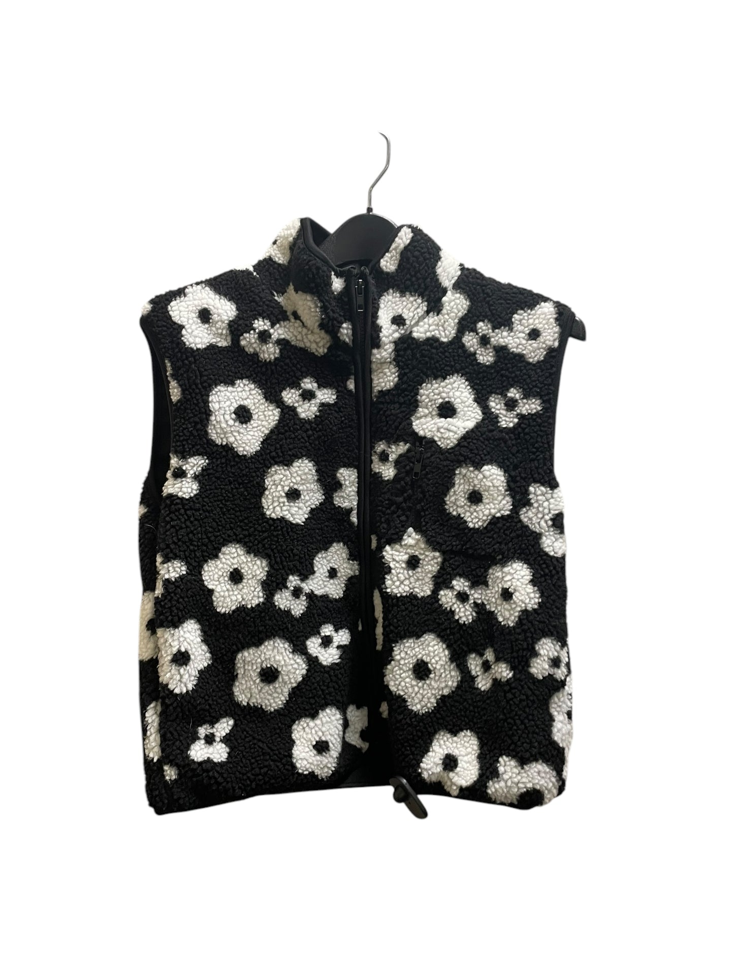 Vest Other By Hyfve In Black, Size: S