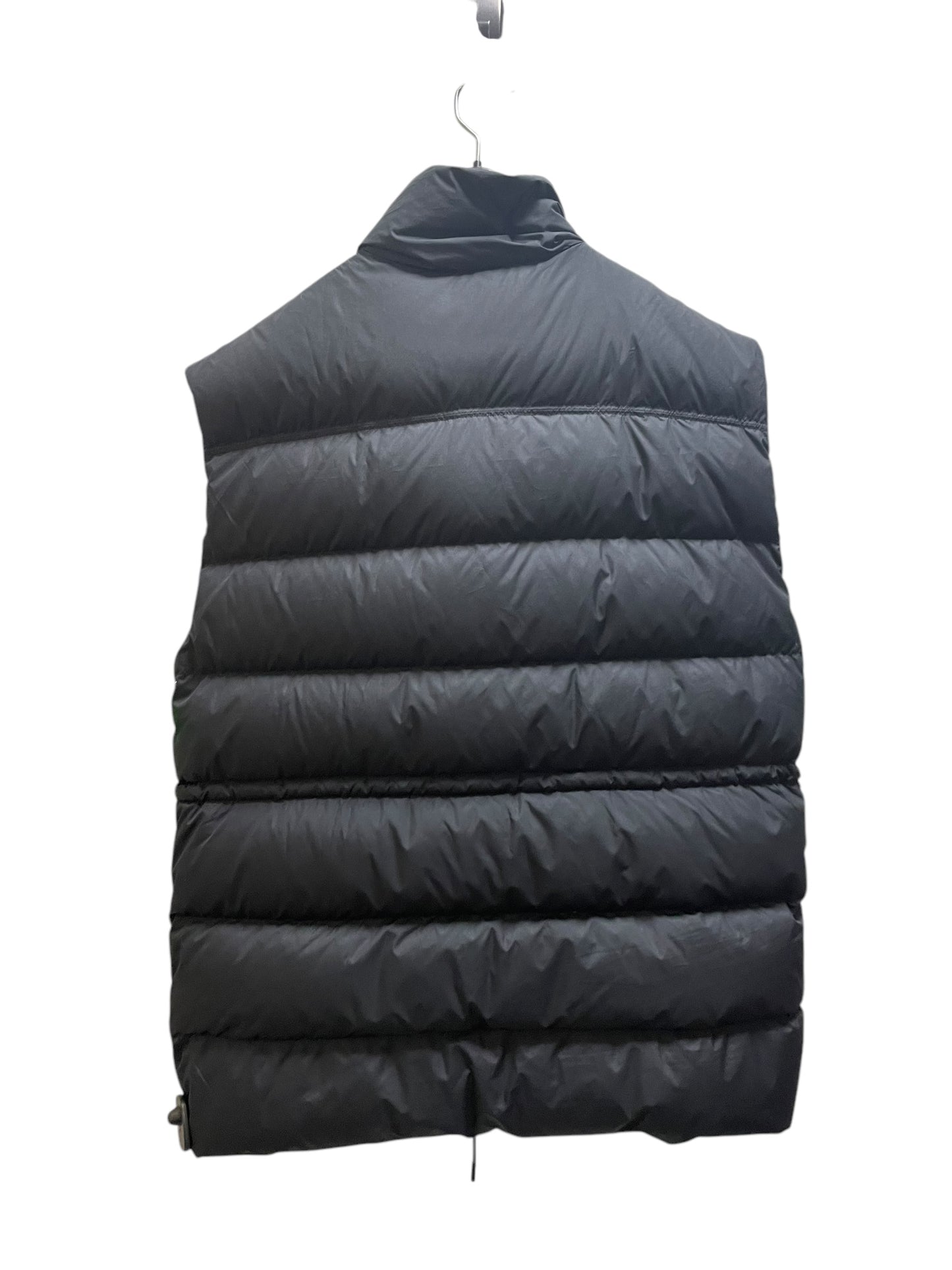 Vest Puffer & Quilted By Athleta In Black, Size: M