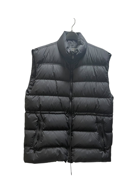 Vest Puffer & Quilted By Athleta In Black, Size: M