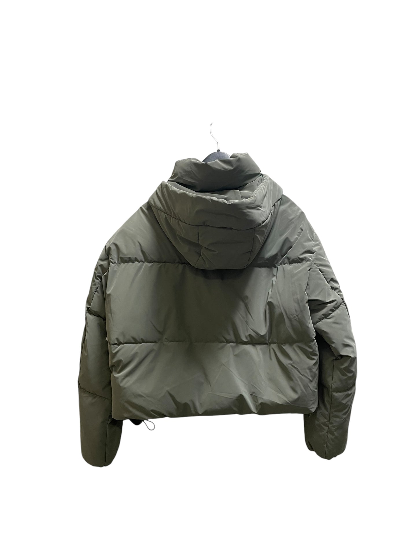 Coat Other By Pacsun In Green, Size: S