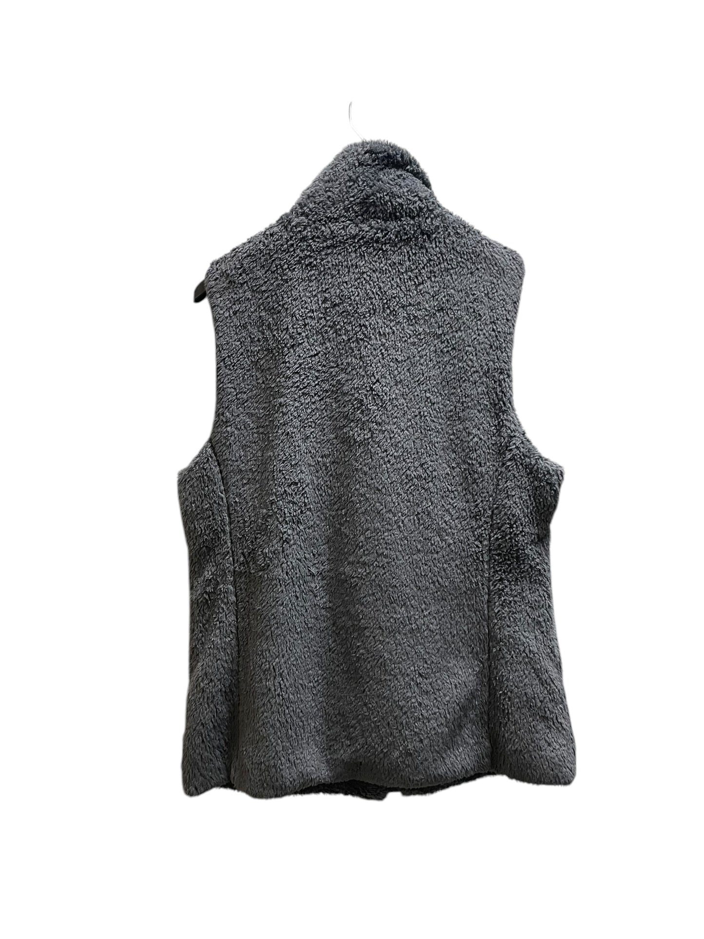 Vest Other By Patagonia In Grey, Size: Xl