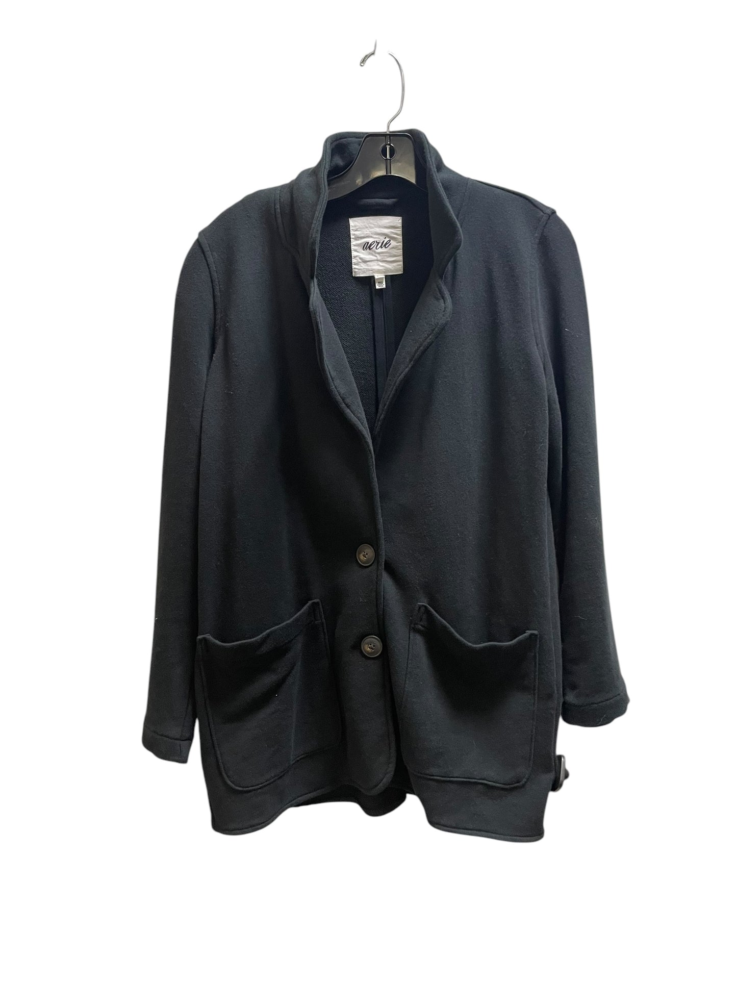 Jacket Other By Aerie In Black, Size: S