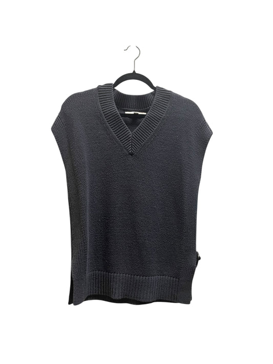 Sweater By Loft In Grey, Size: Xs