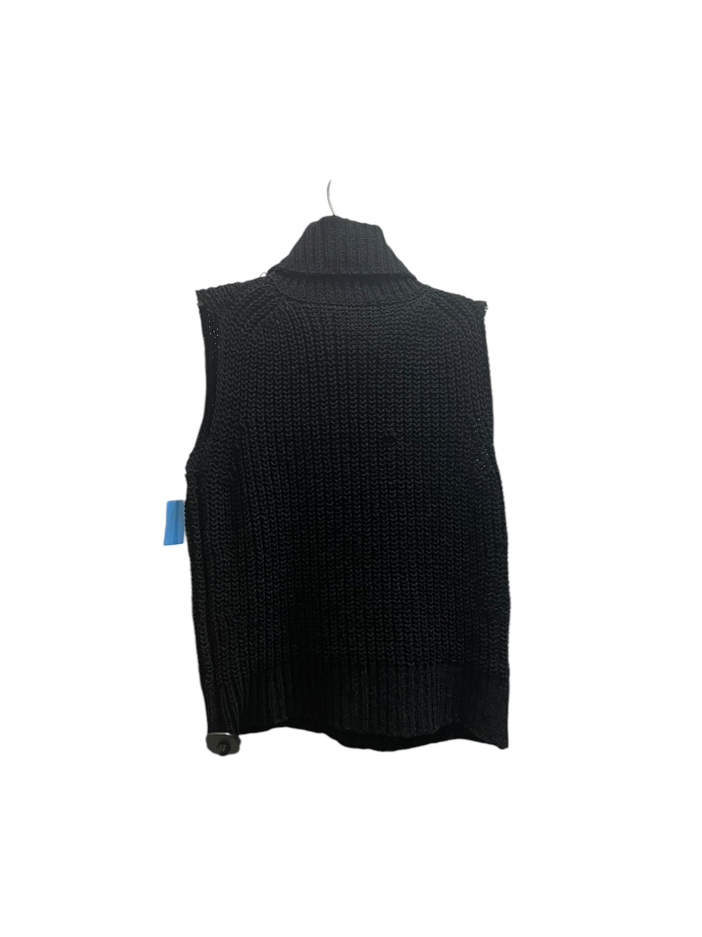 Sweater By John + Jenn In Black, Size: S