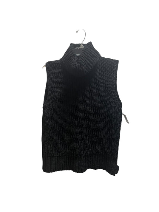 Sweater By John + Jenn In Black, Size: S