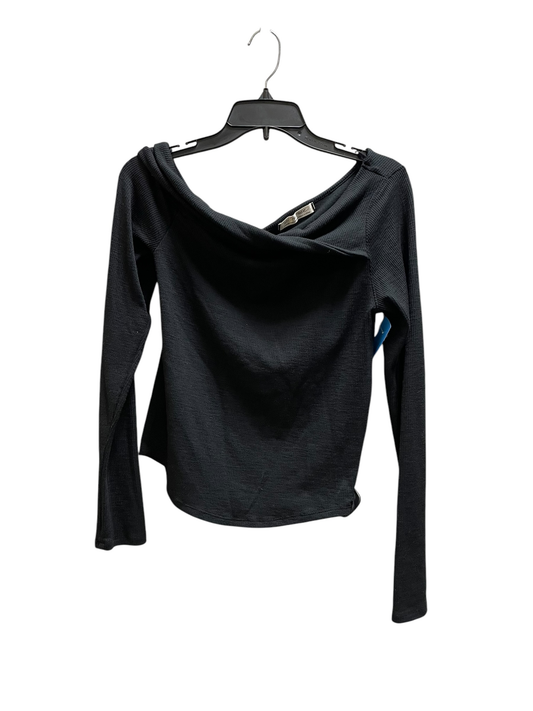 Top Long Sleeve By We The Free  Size: M