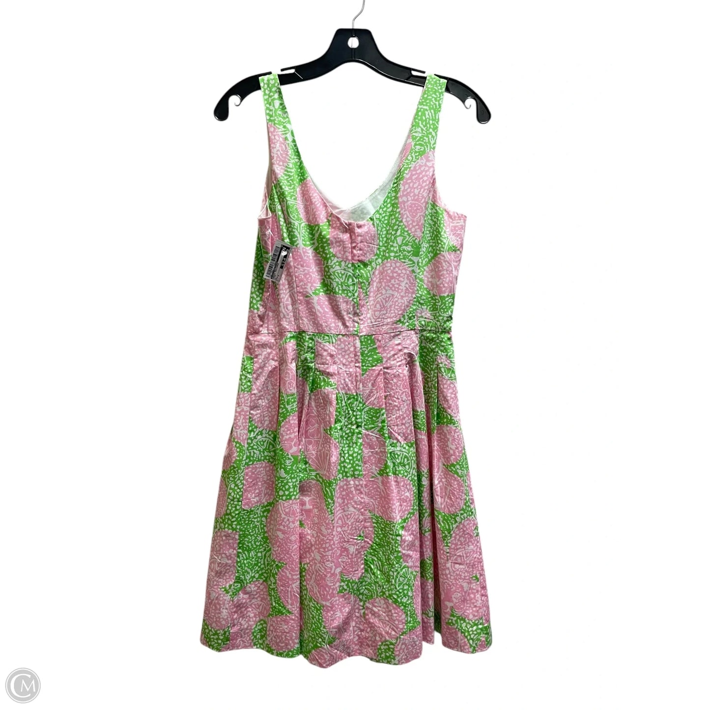 Dress Designer By Lilly Pulitzer In Pink, Size: S